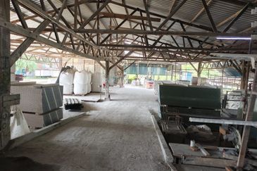 Kawasan Perindustrian Seelong