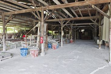 Kawasan Perindustrian Seelong