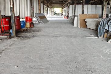 Kawasan Perindustrian Seelong