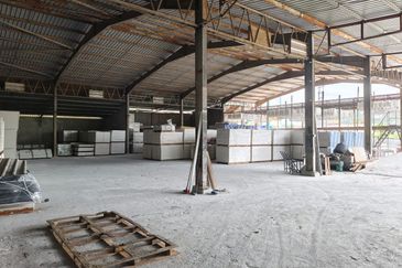 Kawasan Perindustrian Seelong