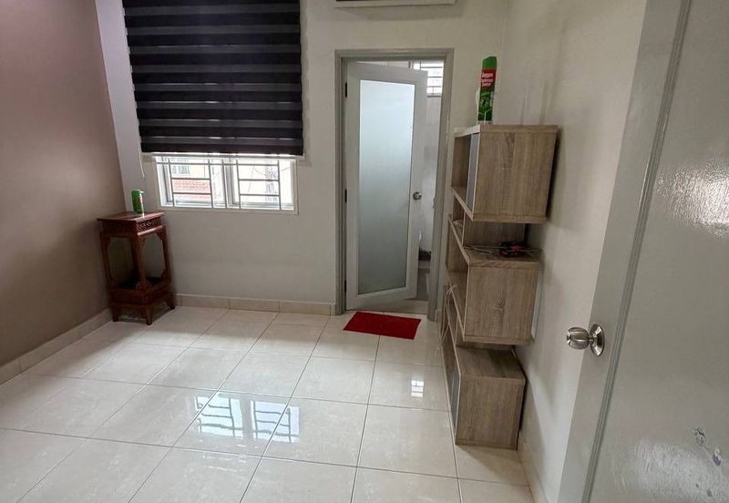 Lake Palm @ Austin Perdana