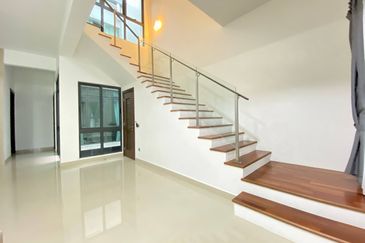 Estuari Gardens @ Puteri Harbour