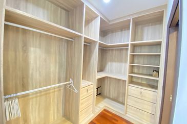 Estuari Gardens @ Puteri Harbour