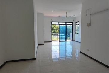 Pangsapuri Ria Taman D'Utama