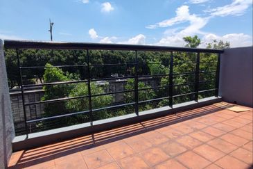 Pangsapuri Ria Taman D'Utama