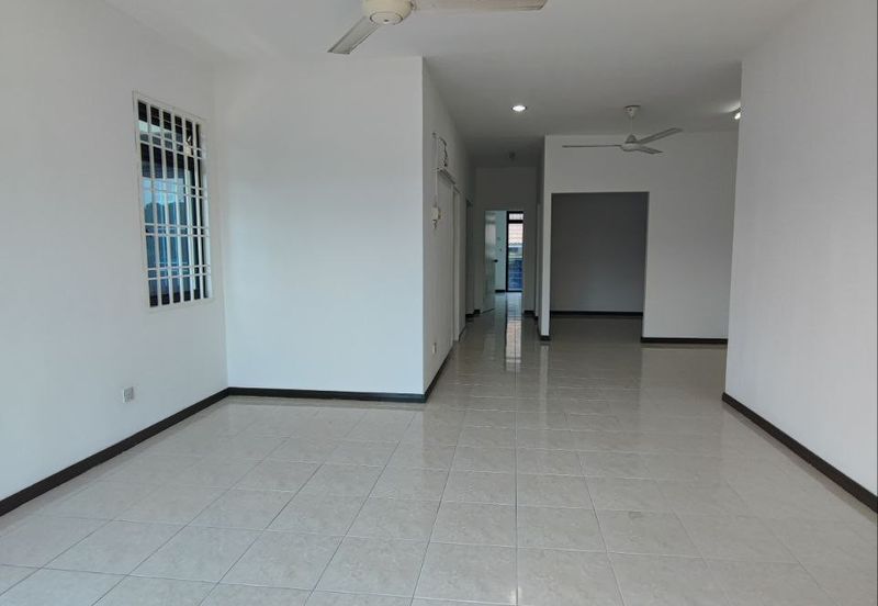 Pangsapuri Ria Taman D'Utama