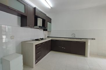 Pangsapuri Ria Taman D'Utama