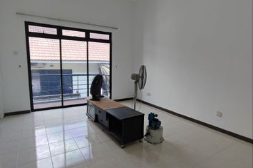 Pangsapuri Ria Taman D'Utama