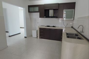 Pangsapuri Ria Taman D'Utama