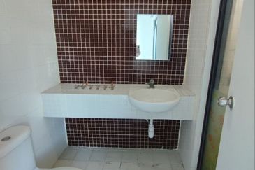 Pangsapuri Ria Taman D'Utama