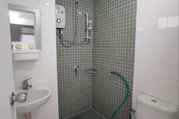 Pangsapuri Ria Taman D'Utama