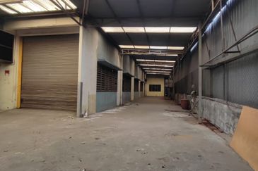 Taman Perindustrian Desa Cemerlang