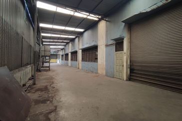 Taman Perindustrian Desa Cemerlang