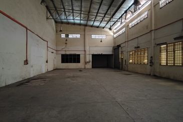 Taman Perindustrian Desa Cemerlang