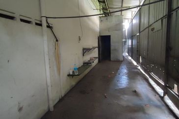 Taman Perindustrian Desa Cemerlang