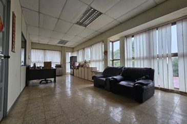 Taman Perindustrian Desa Cemerlang