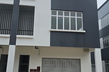 Vervo City Bandar Indahpura