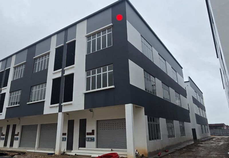 Vervo City Bandar Indahpura