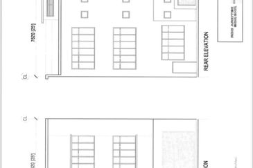 Vervo City Bandar Indahpura