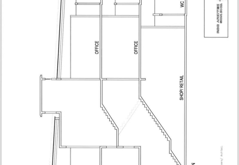 Vervo City Bandar Indahpura