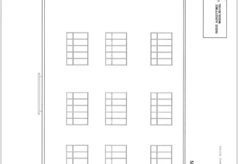 Vervo City Bandar Indahpura