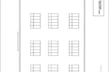 Vervo City Bandar Indahpura