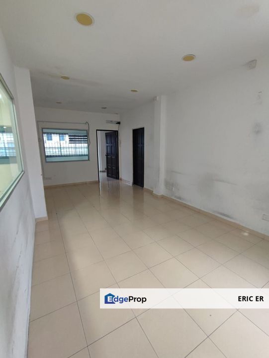 JB Town @ Jalan Kebun Teh Semi D Commercial For Rent, Johor, Johor Bahru