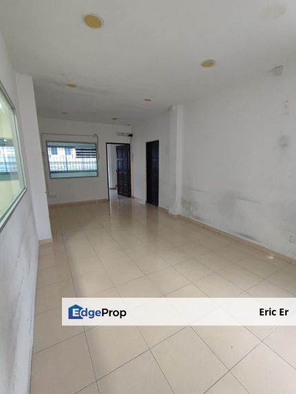 JB Town @ Jalan Kebun Teh Semi D Commercial For Rent, Johor, Johor Bahru