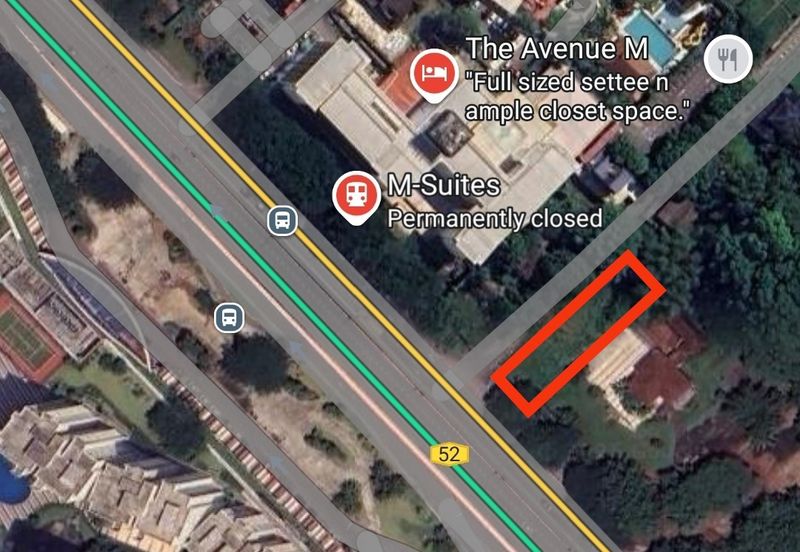 Jalan Straits View 6