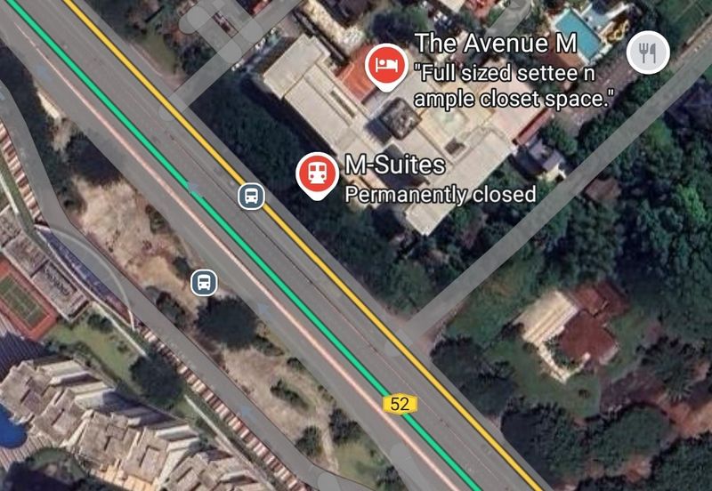 Jalan Straits View 6