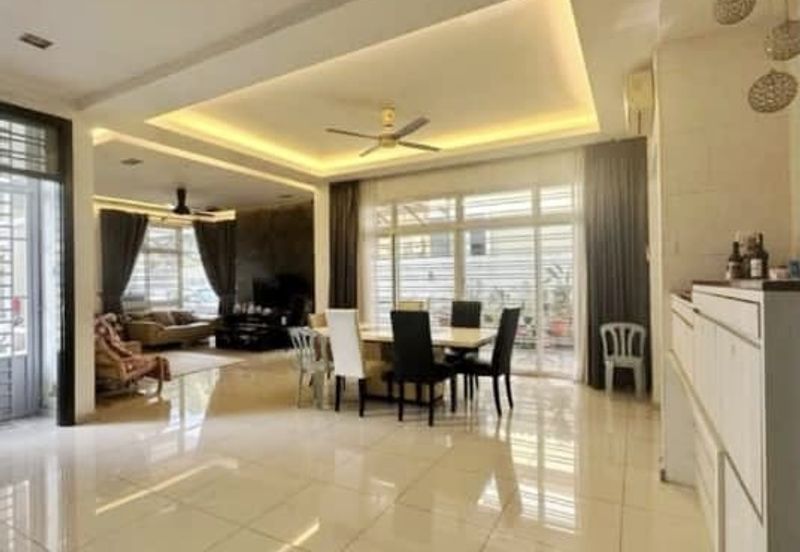 Taman Impian Heights