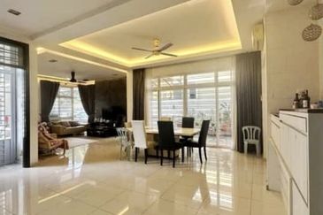 Taman Impian Heights