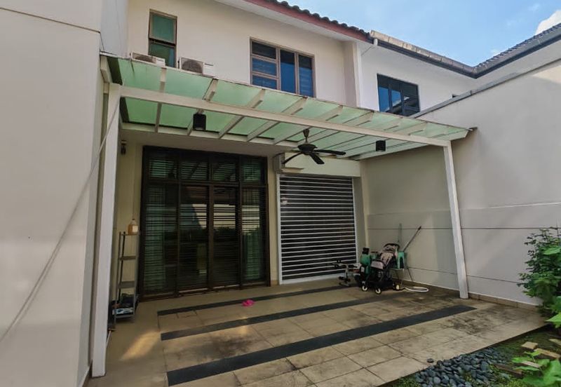 Taman Impian Heights