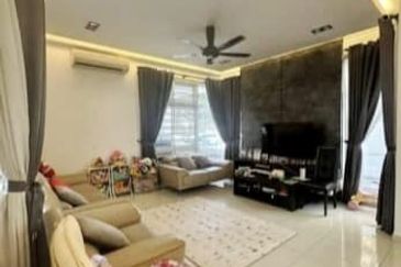 Taman Impian Heights