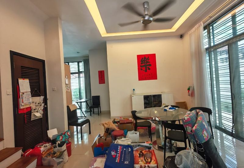 Taman Impian Heights