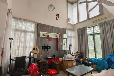 Taman Impian Heights