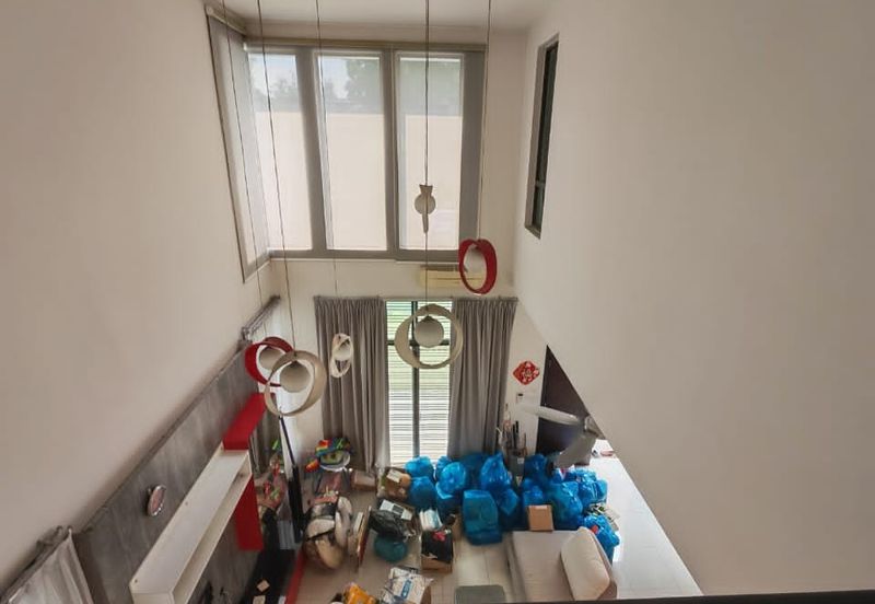 Taman Impian Heights