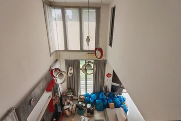 Taman Impian Heights