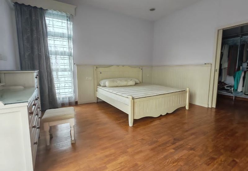 Taman Impian Heights