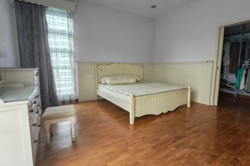 Taman Impian Heights