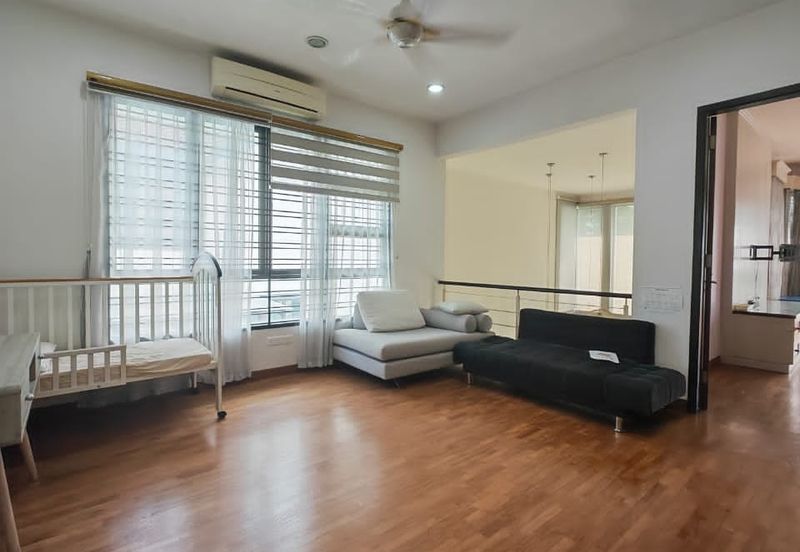 Taman Impian Heights