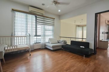 Taman Impian Heights