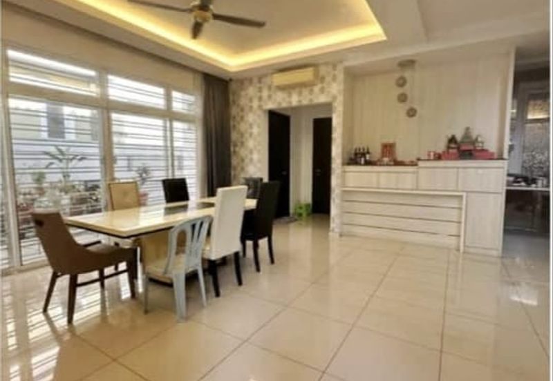 Taman Impian Heights