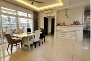 Taman Impian Heights