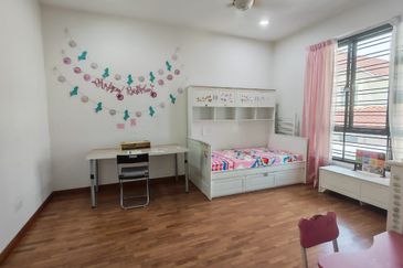 Taman Impian Heights