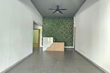 Kampung Stulang Darat @ Johor Bahru Town Bungalow with big land  For Sale