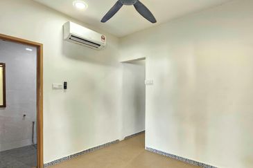 Kampung Stulang Darat @ Johor Bahru Town Bungalow with big land  For Sale