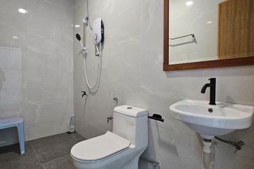 Kampung Stulang Darat @ Johor Bahru Town Bungalow with big land  For Sale