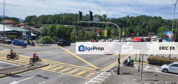 Semenyih @ Hulu Langat Commercial Land For Sale, Selangor, Hulu Langat
