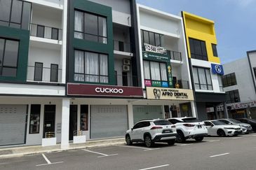 Crest @ Austin Emerald 2